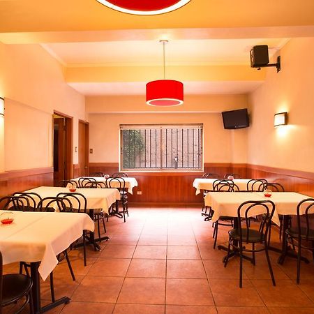 Hotel Conde Ansurez Santiago Exterior foto